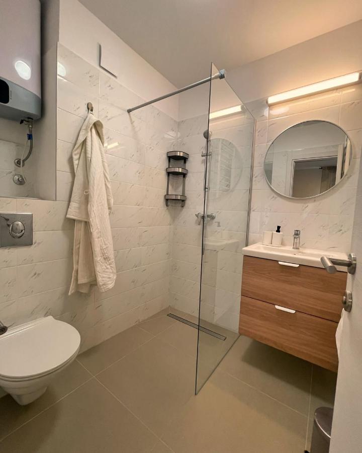 Luxe 4Br Apartment Split Dış mekan fotoğraf