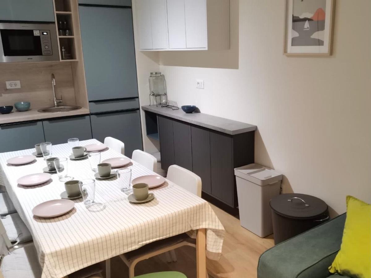 Luxe 4Br Apartment Split Dış mekan fotoğraf