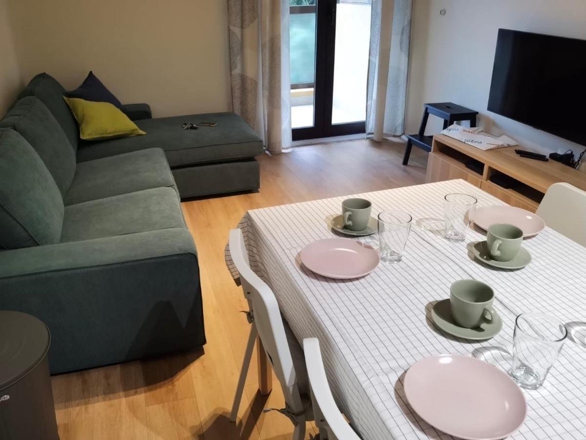 Luxe 4Br Apartment Split Dış mekan fotoğraf