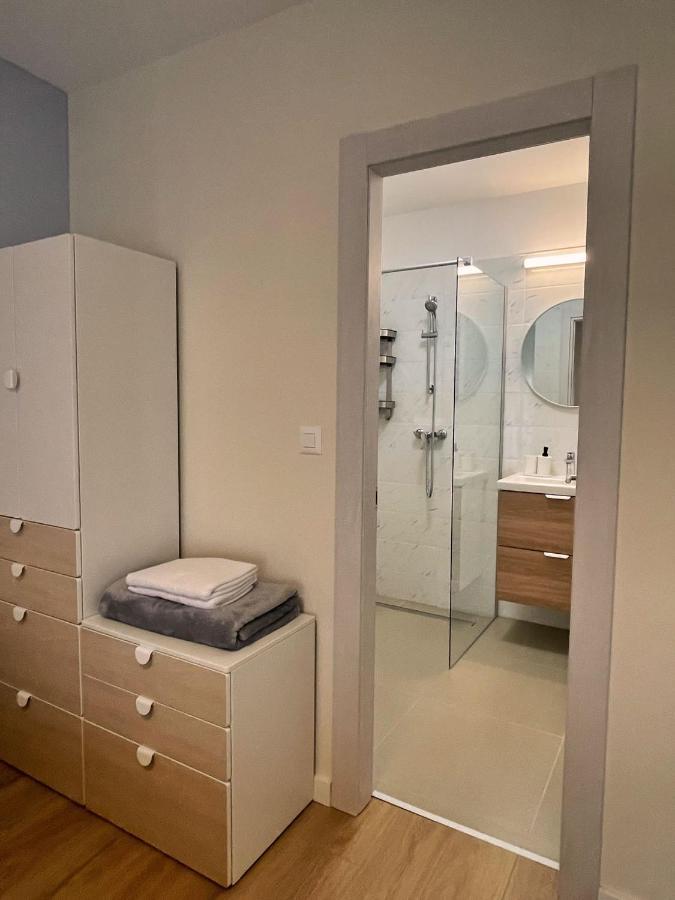 Luxe 4Br Apartment Split Dış mekan fotoğraf